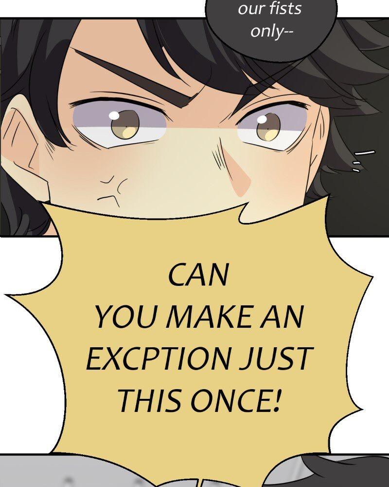 unOrdinary Chap 307 - Next Chap 308