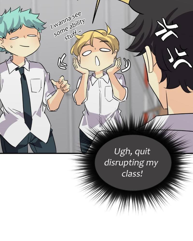 unOrdinary Chap 307 - Next Chap 308