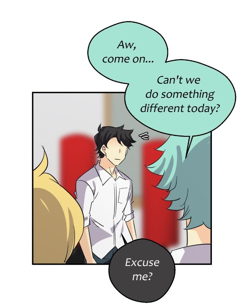 unOrdinary Chap 307 - Next Chap 308