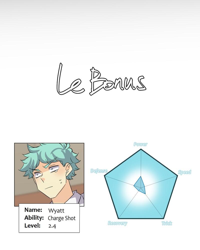 unOrdinary Chap 307 - Next Chap 308