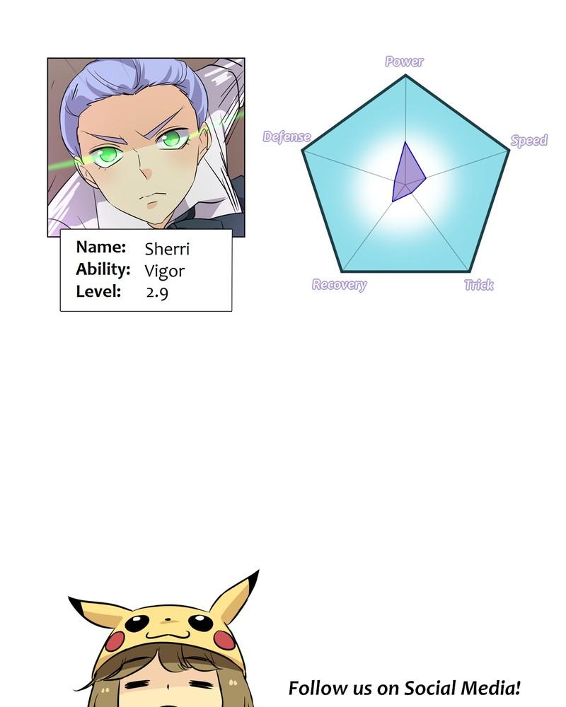 unOrdinary Chap 307 - Next Chap 308