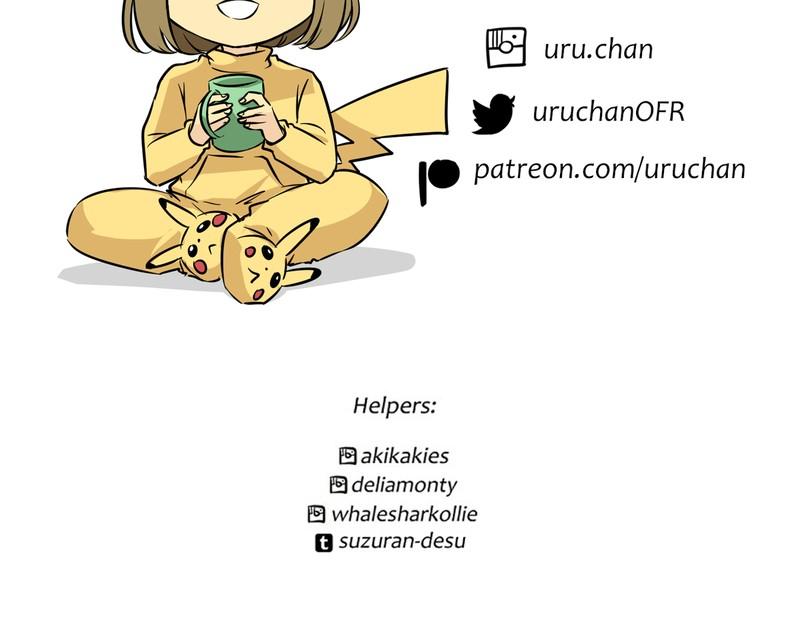 unOrdinary Chap 307 - Next Chap 308