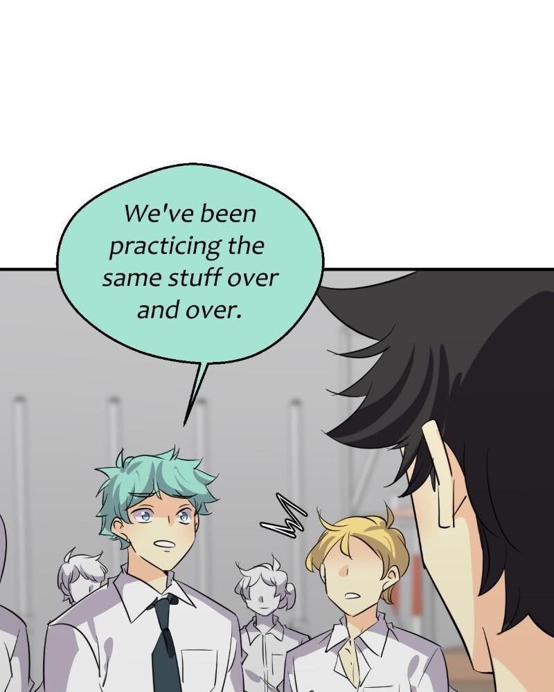 unOrdinary Chap 307 - Next Chap 308