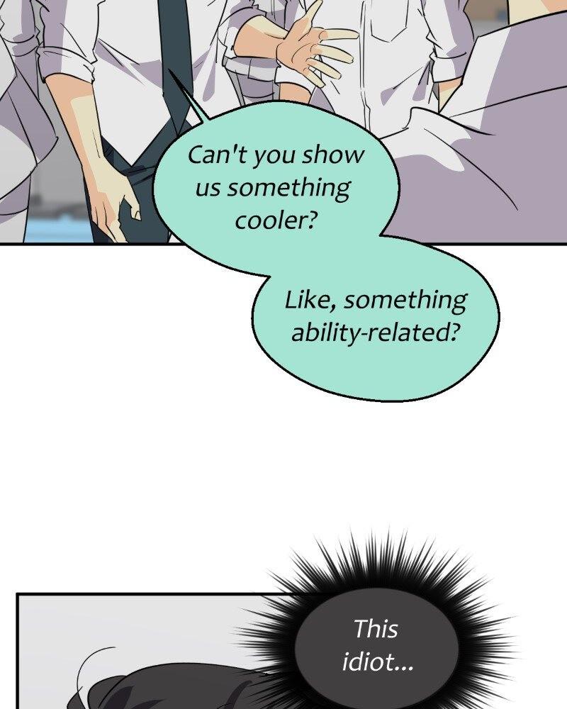 unOrdinary Chap 307 - Next Chap 308