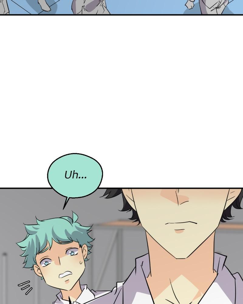 unOrdinary Chap 307 - Next Chap 308