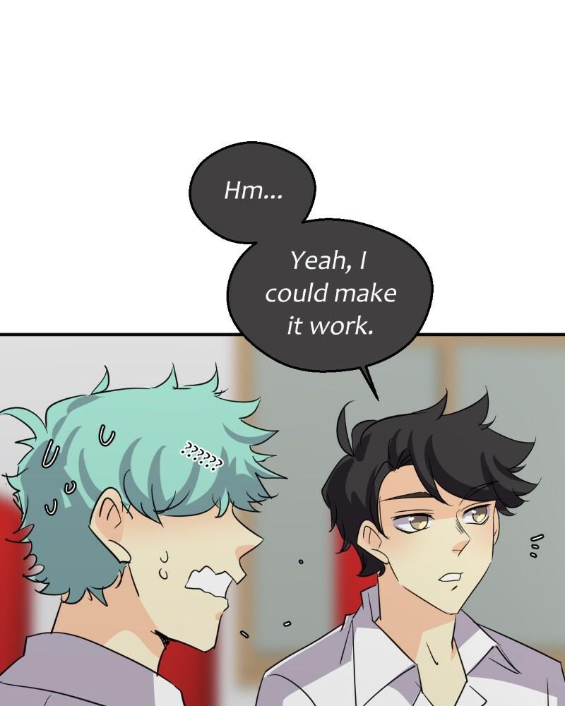 unOrdinary Chap 307 - Next Chap 308