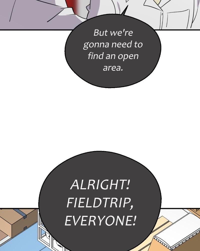 unOrdinary Chap 307 - Next Chap 308