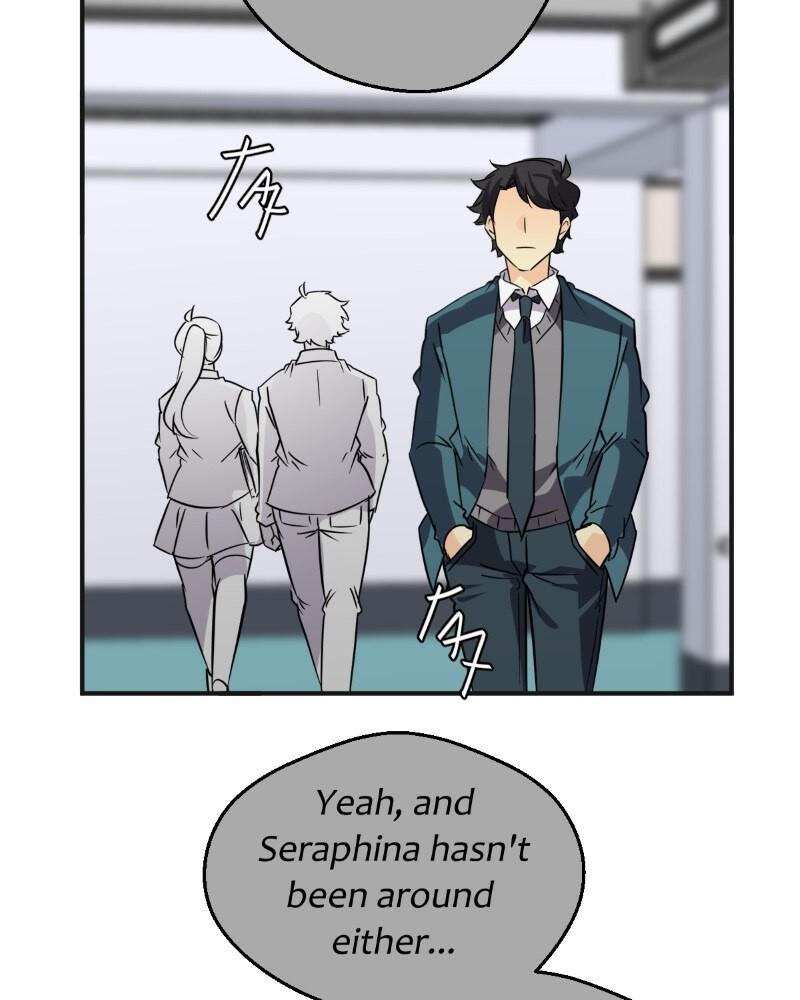 unOrdinary Chap 307 - Next Chap 308