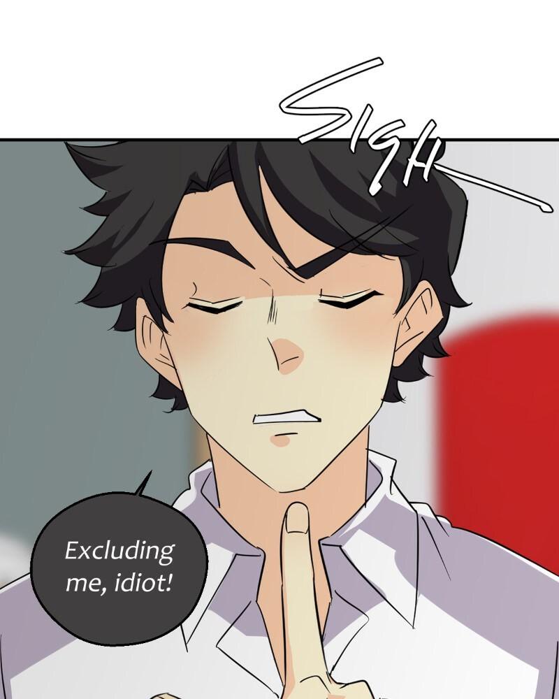 unOrdinary Chap 307 - Next Chap 308