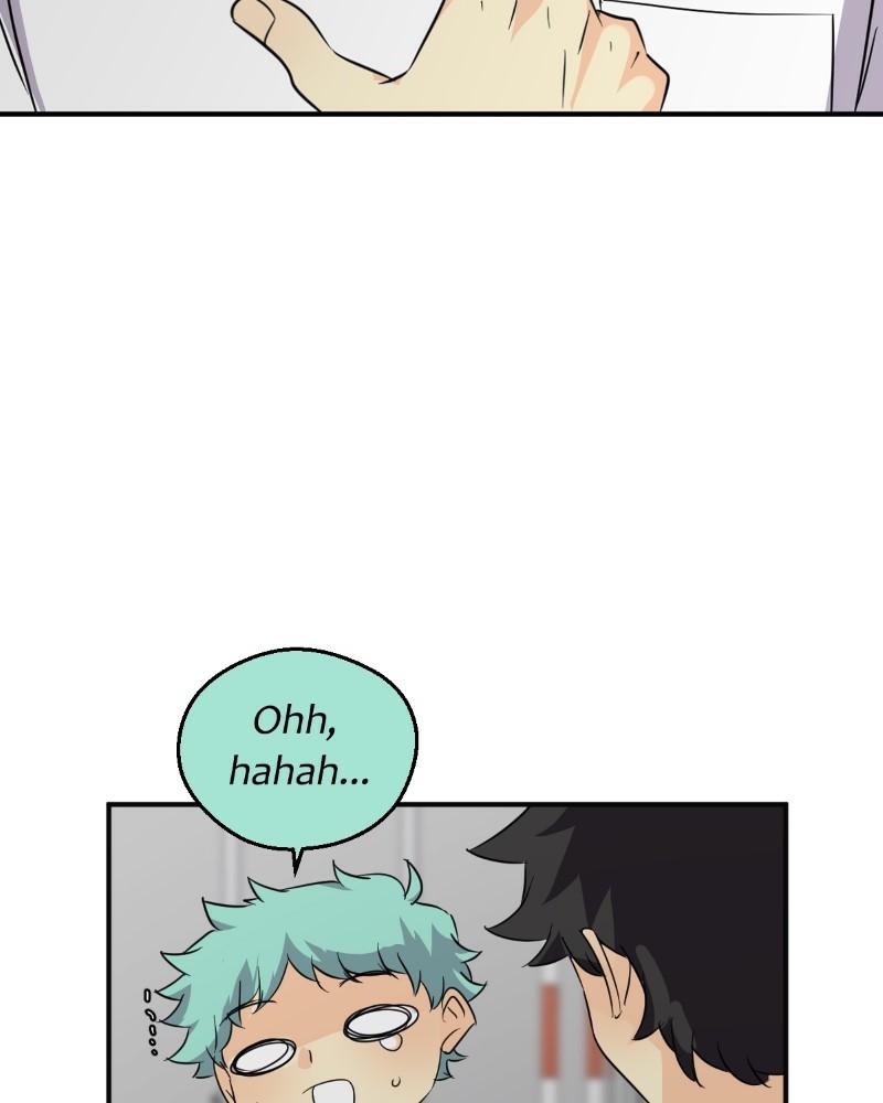 unOrdinary Chap 307 - Next Chap 308