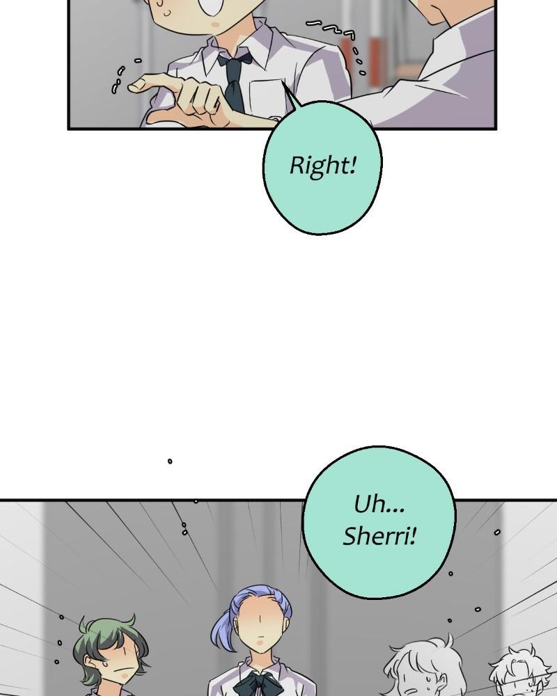 unOrdinary Chap 307 - Next Chap 308