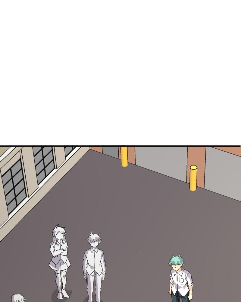 unOrdinary Chap 307 - Next Chap 308