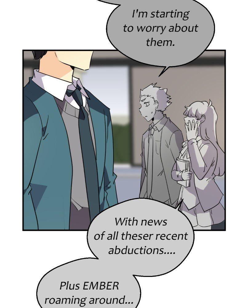 unOrdinary Chap 307 - Next Chap 308