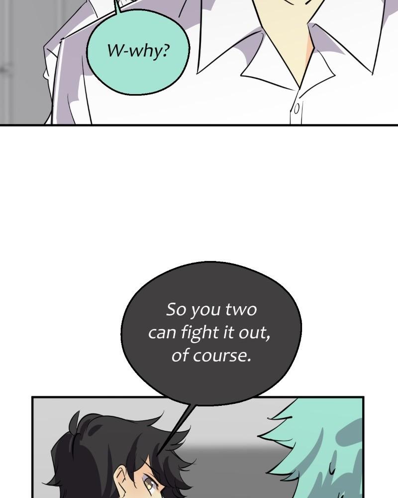 unOrdinary Chap 307 - Next Chap 308