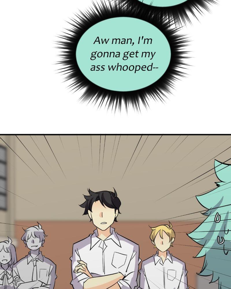 unOrdinary Chap 307 - Next Chap 308