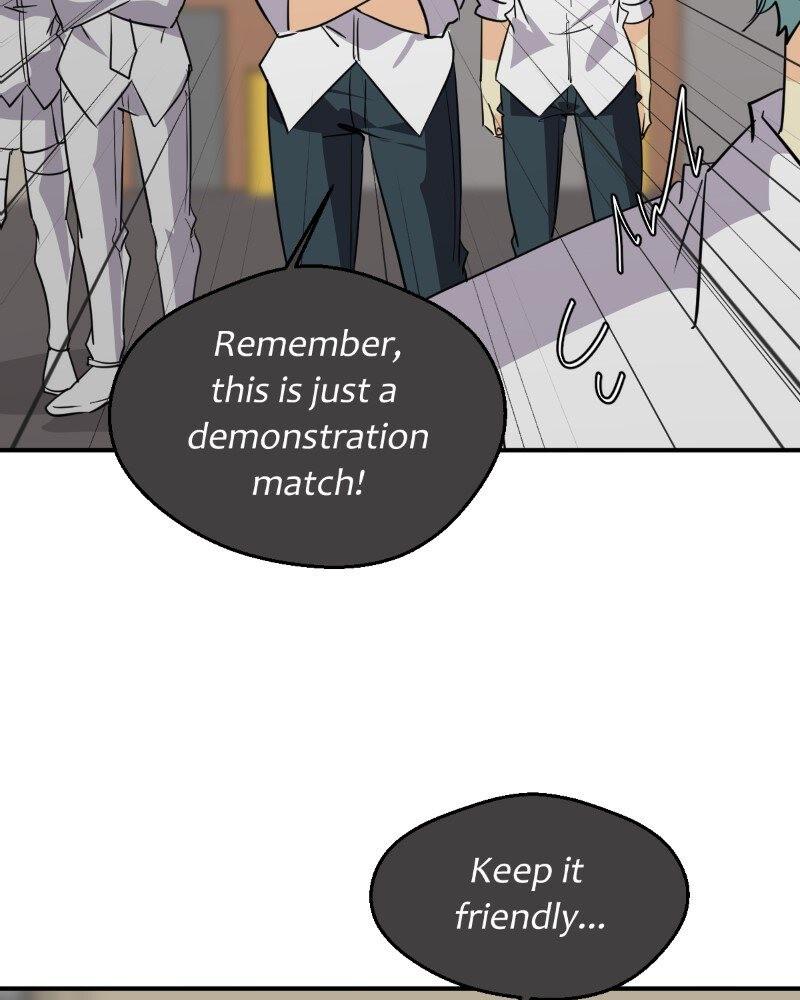 unOrdinary Chap 307 - Next Chap 308