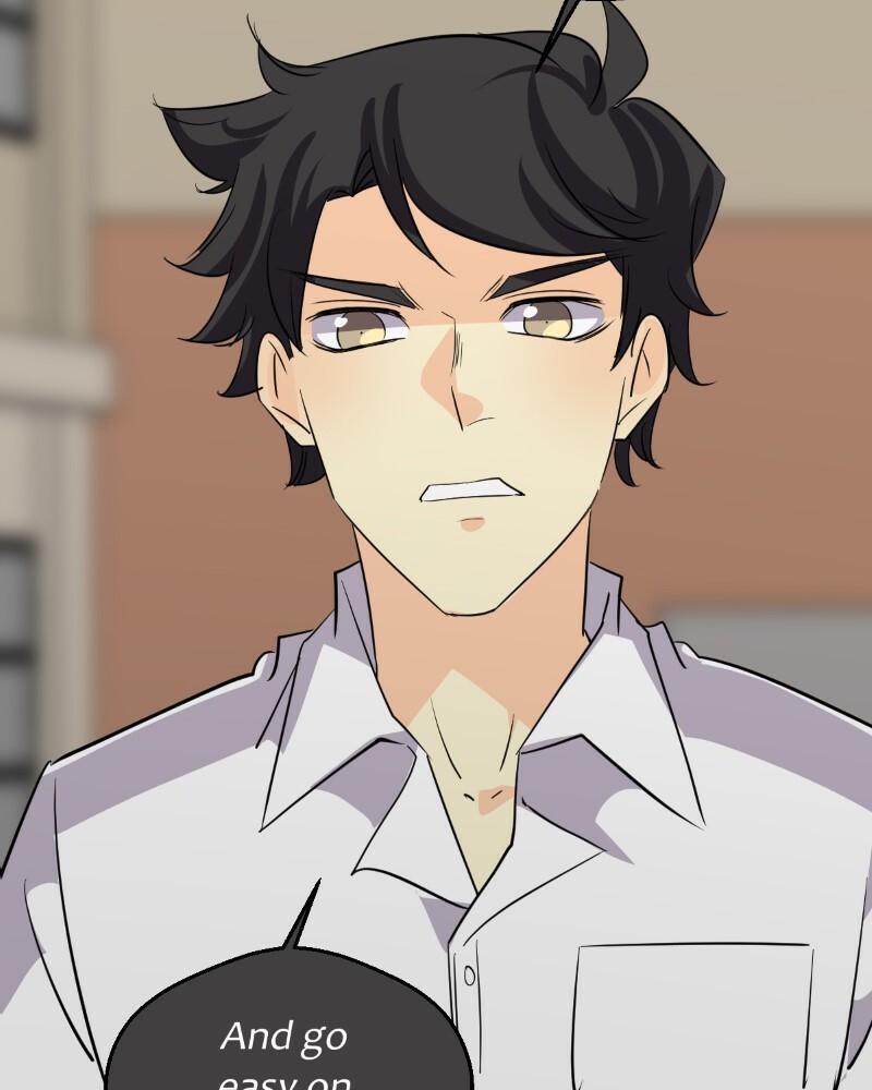 unOrdinary Chap 307 - Next Chap 308