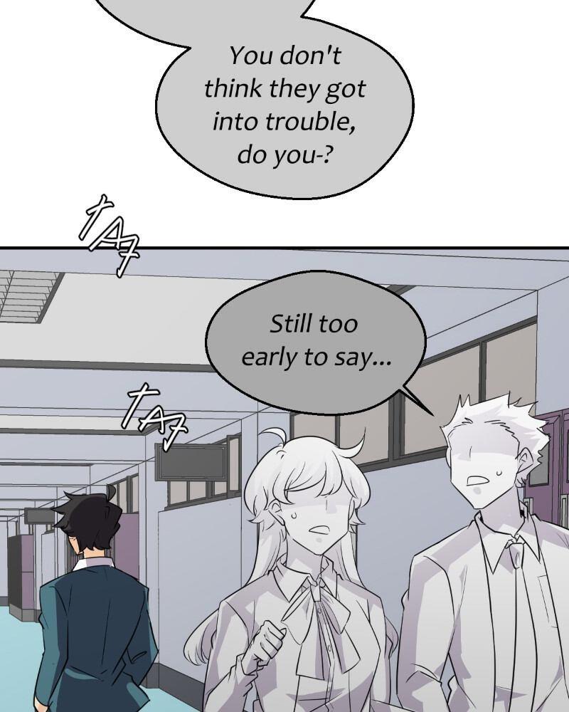 unOrdinary Chap 307 - Next Chap 308