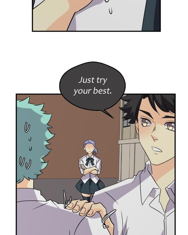 unOrdinary Chap 307 - Next Chap 308