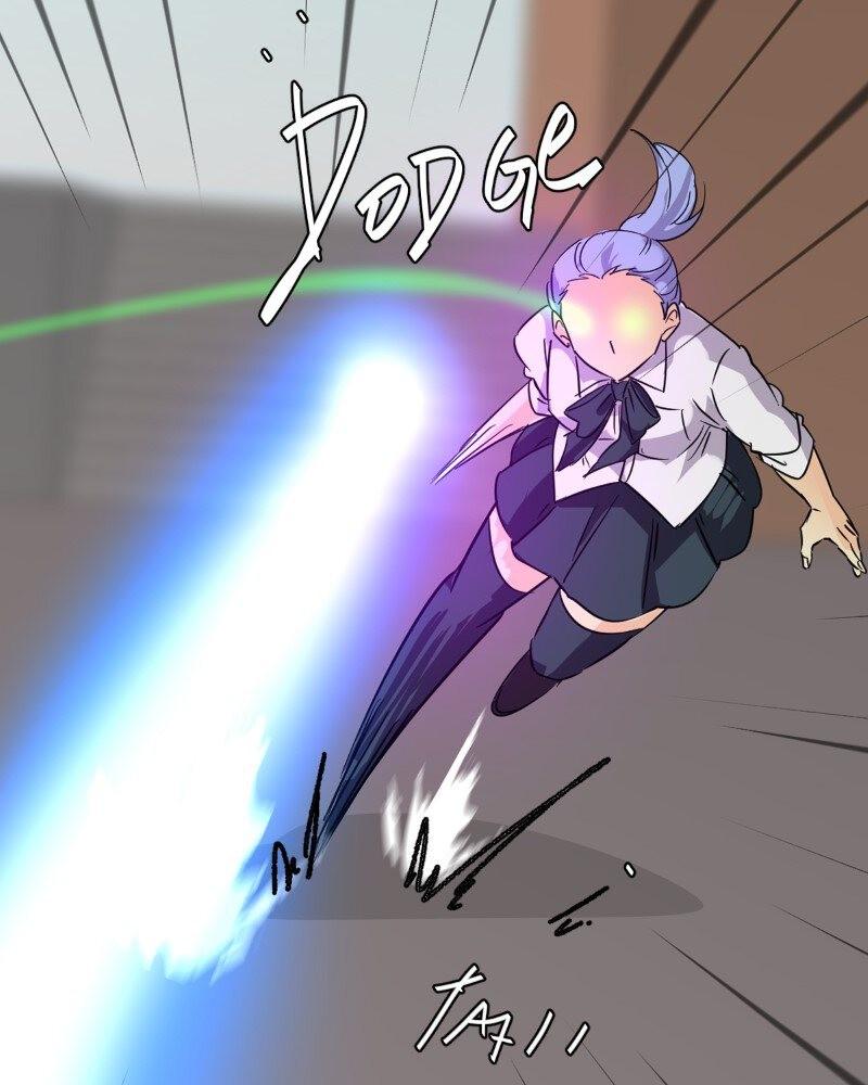 unOrdinary Chap 307 - Next Chap 308