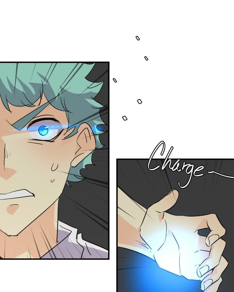 unOrdinary Chap 307 - Next Chap 308