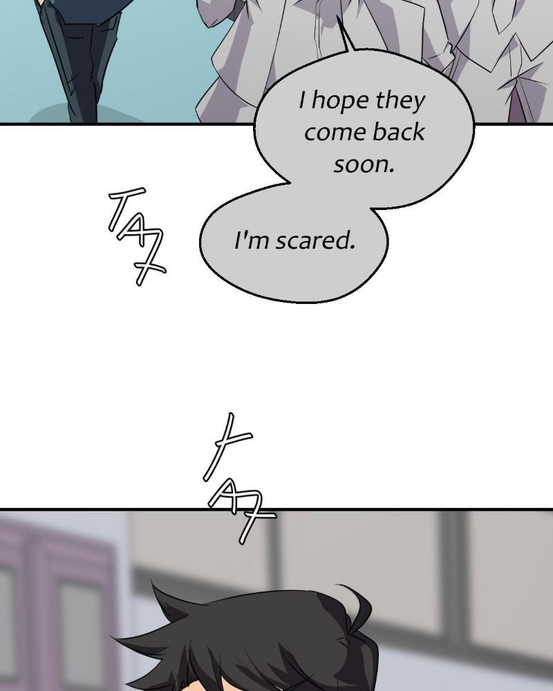 unOrdinary Chap 307 - Next Chap 308