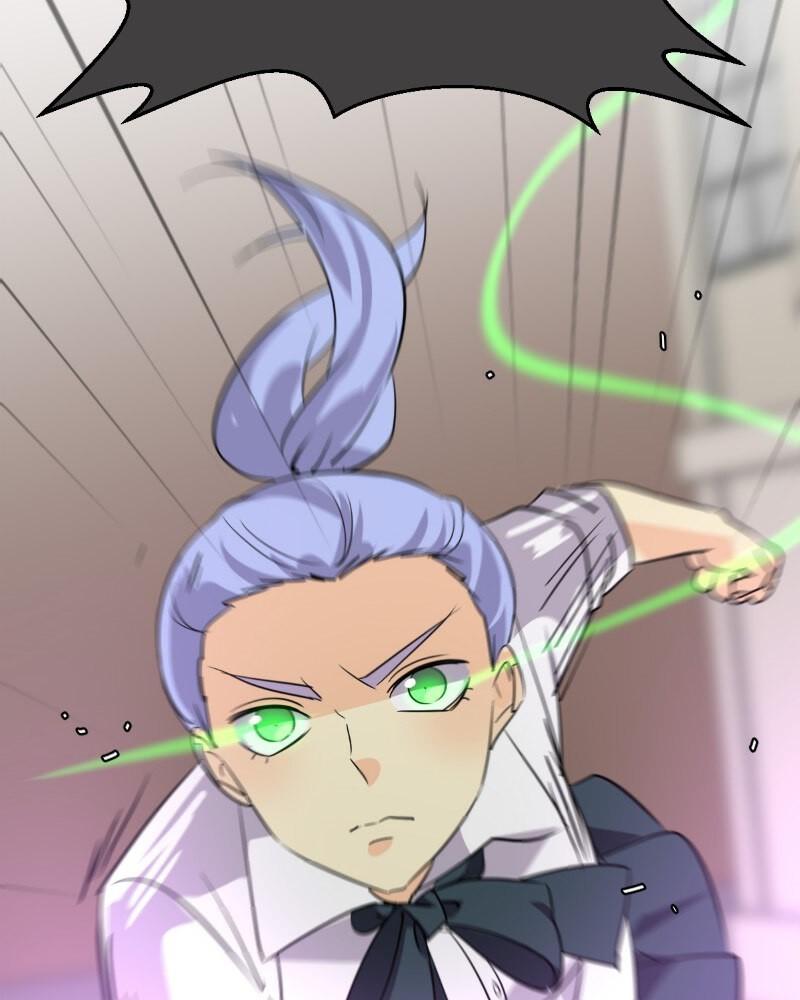 unOrdinary Chap 307 - Next Chap 308