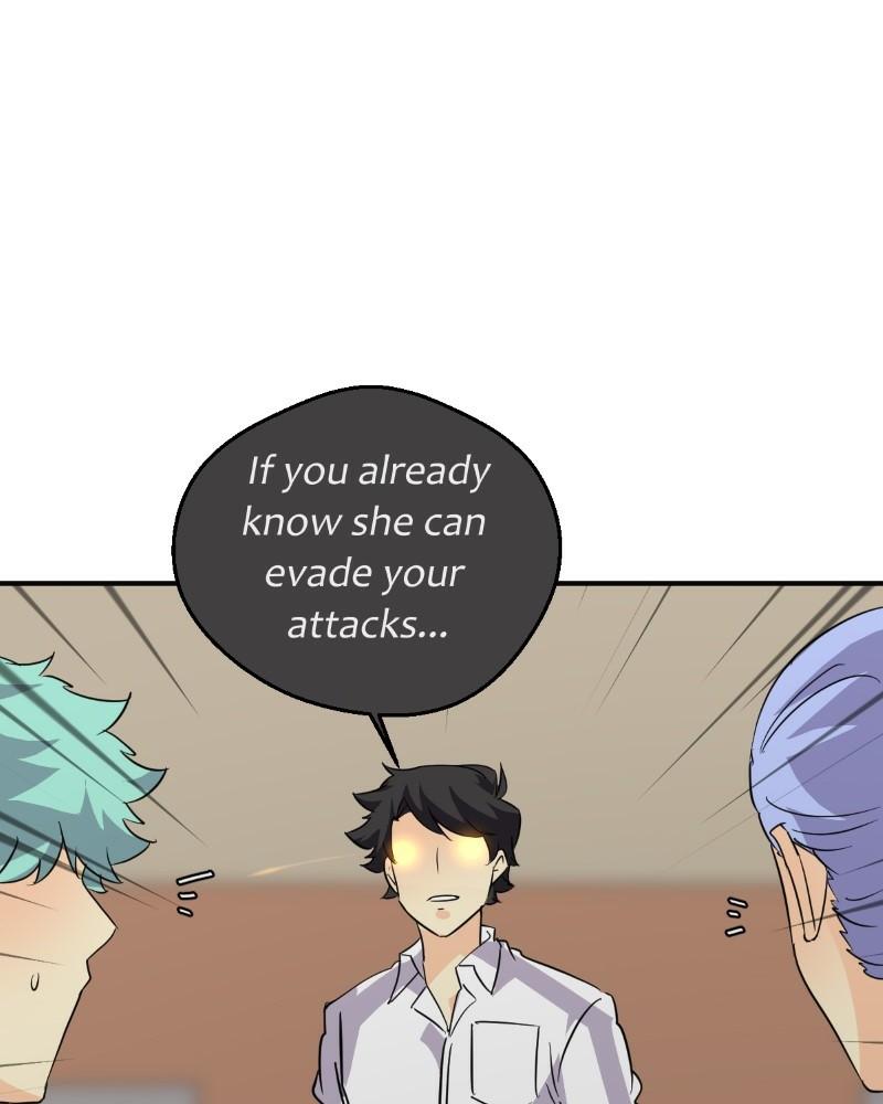 unOrdinary Chap 307 - Next Chap 308