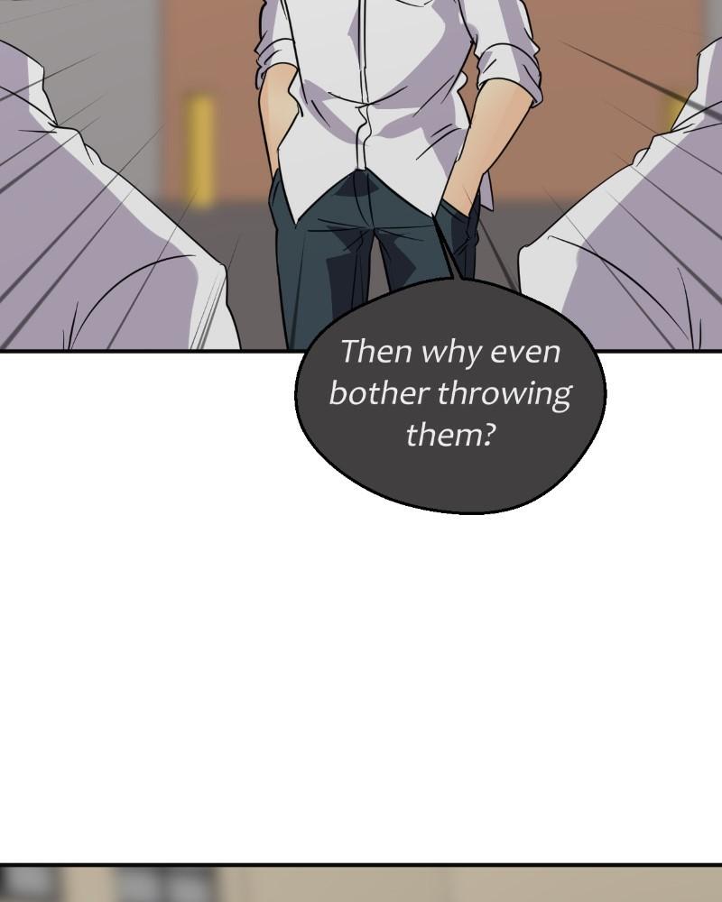 unOrdinary Chap 307 - Next Chap 308