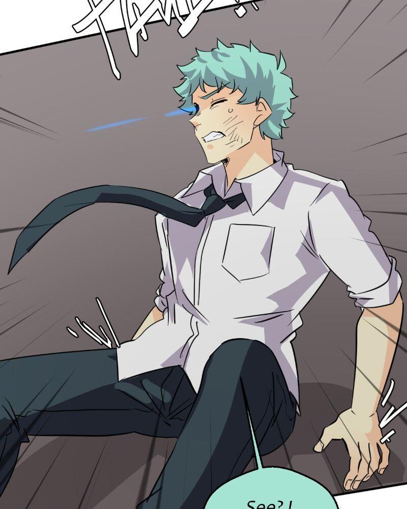 unOrdinary Chap 307 - Next Chap 308