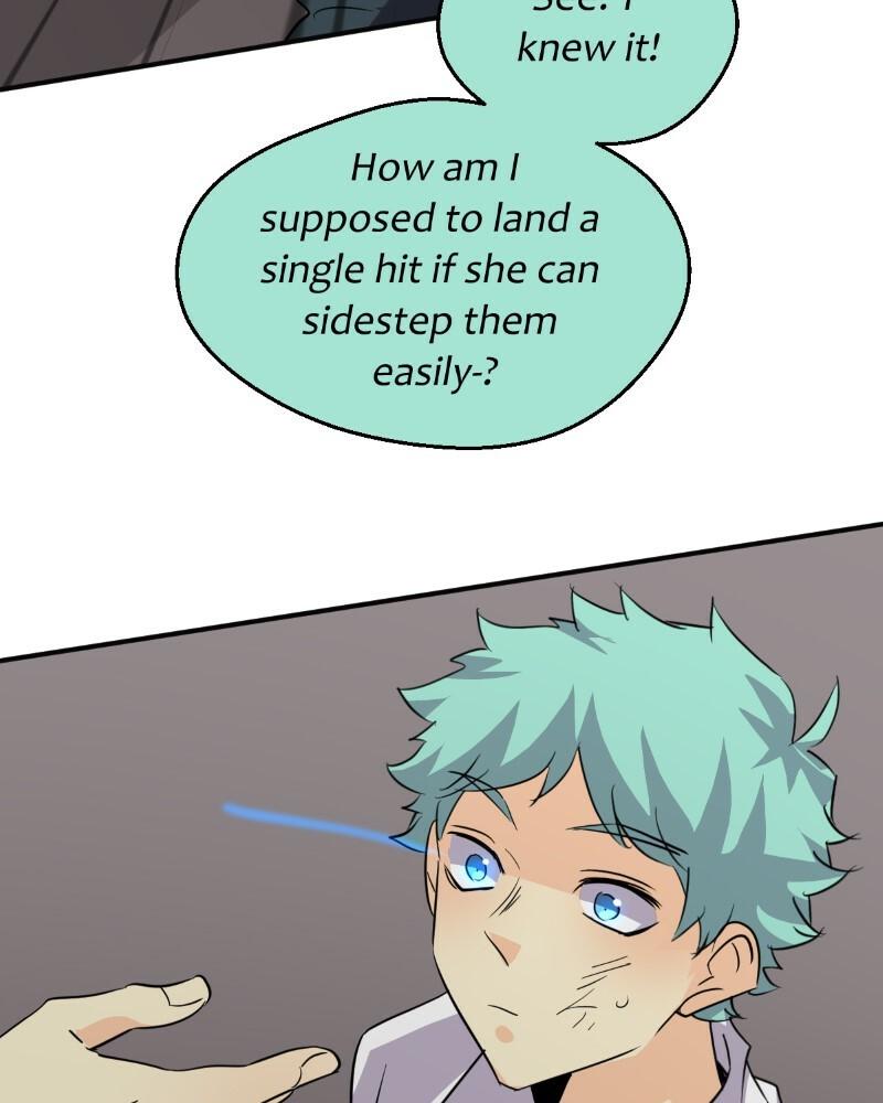 unOrdinary Chap 307 - Next Chap 308