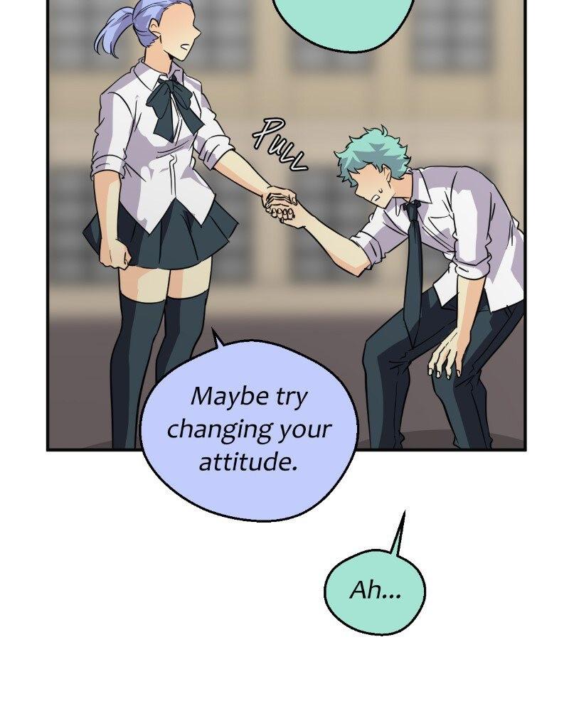 unOrdinary Chap 307 - Next Chap 308