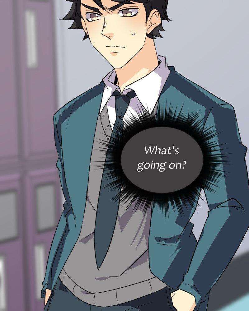 unOrdinary Chap 307 - Next Chap 308