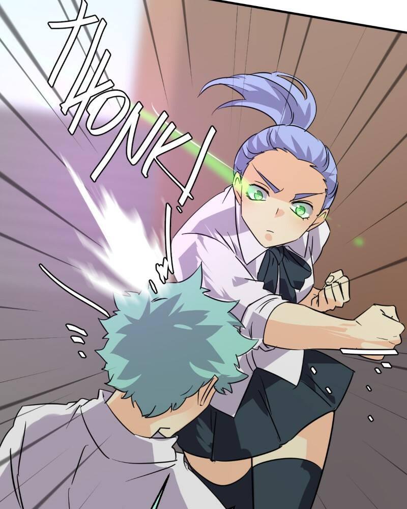 unOrdinary Chap 307 - Next Chap 308