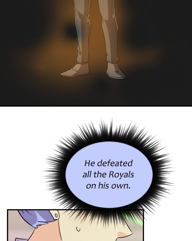 unOrdinary Chap 307 - Next Chap 308