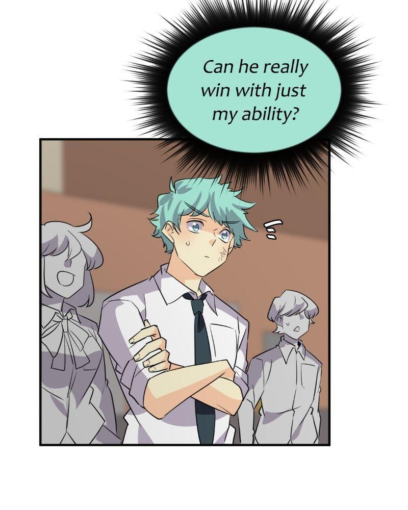 unOrdinary Chap 307 - Next Chap 308