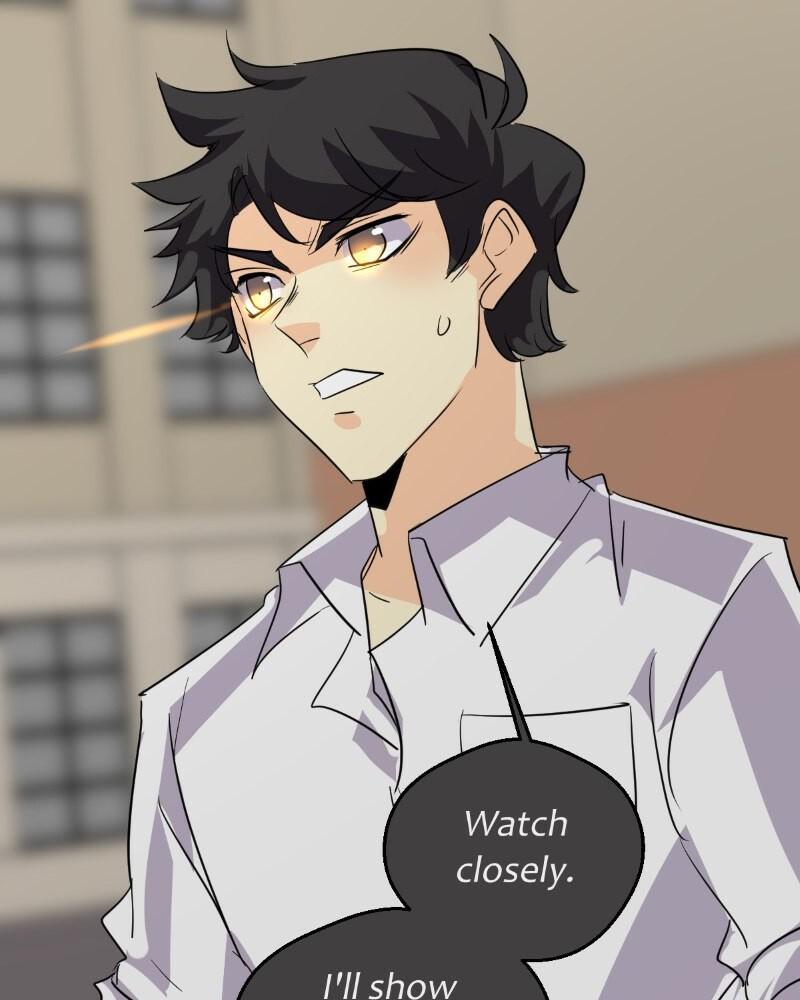 unOrdinary Chap 307 - Next Chap 308