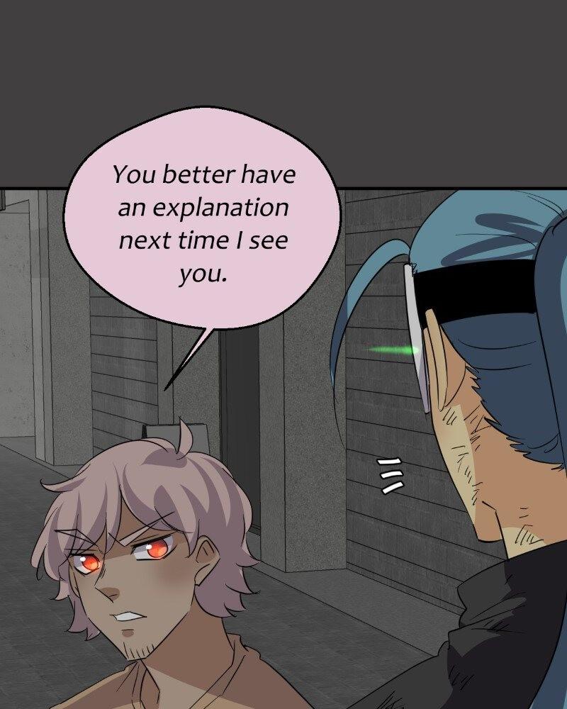 unOrdinary Chap 304 - Next Chap 305