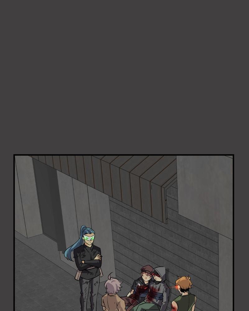 unOrdinary Chap 304 - Next Chap 305