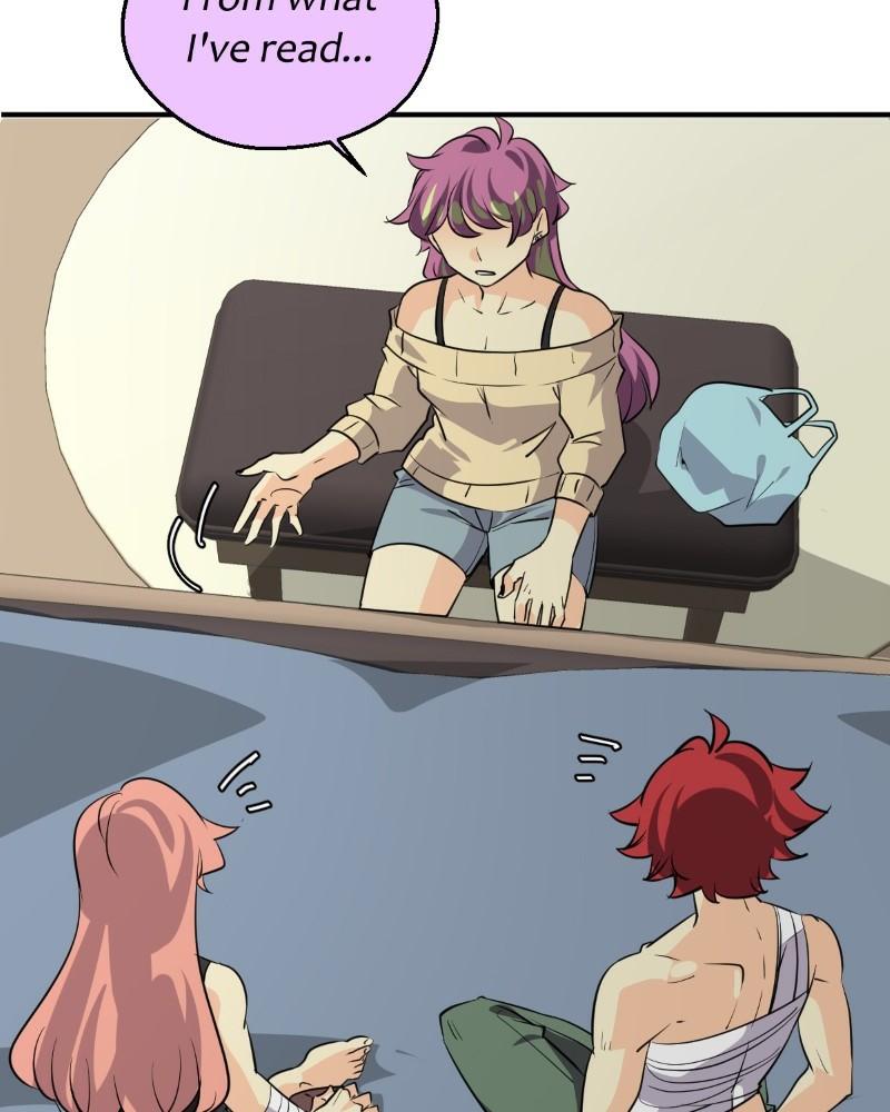 unOrdinary Chap 304 - Next Chap 305