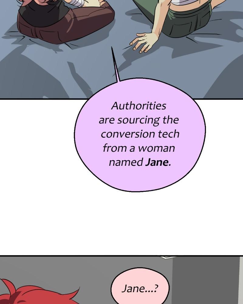 unOrdinary Chap 304 - Next Chap 305