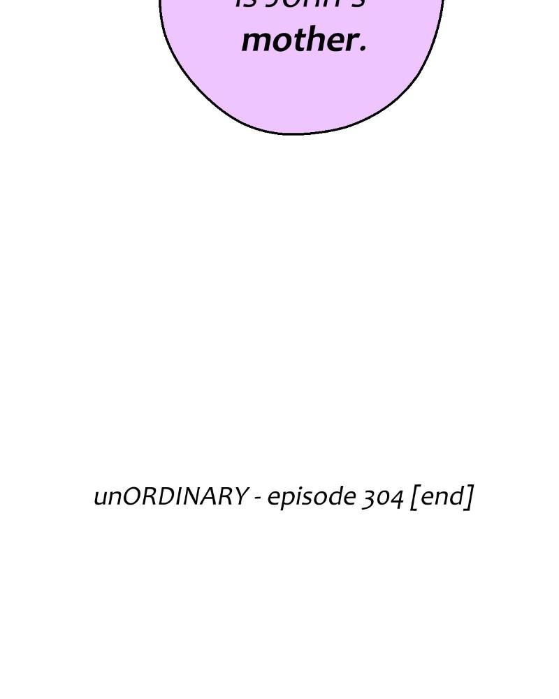 unOrdinary Chap 304 - Next Chap 305