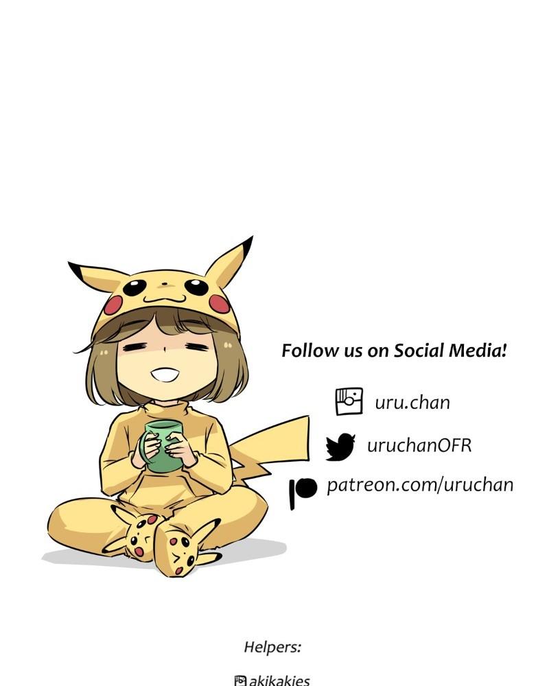 unOrdinary Chap 304 - Next Chap 305