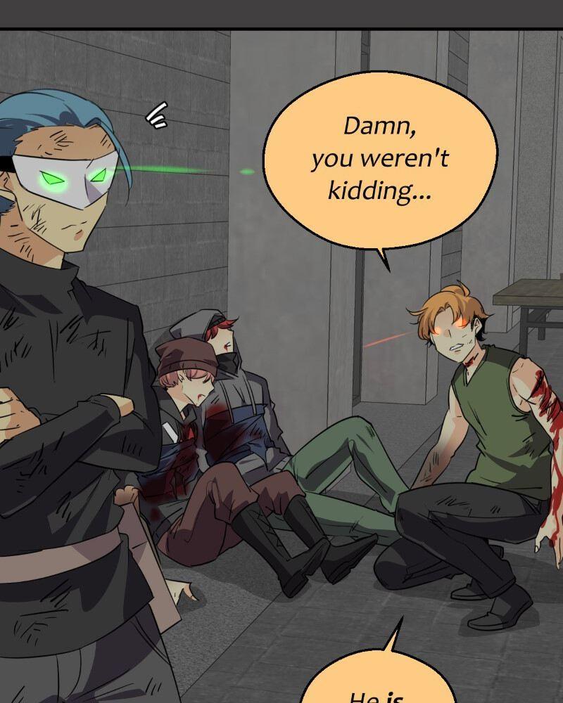 unOrdinary Chap 304 - Next Chap 305