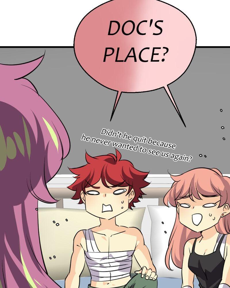 unOrdinary Chap 304 - Next Chap 305