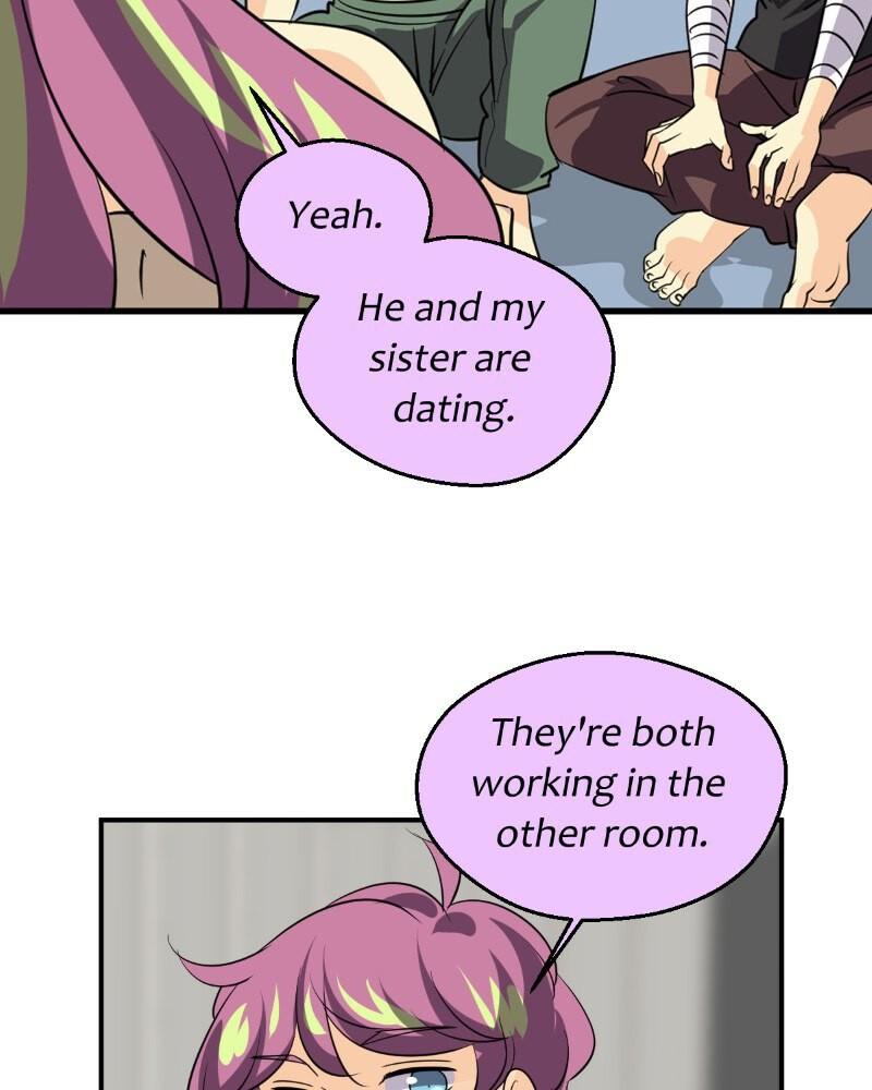 unOrdinary Chap 304 - Next Chap 305