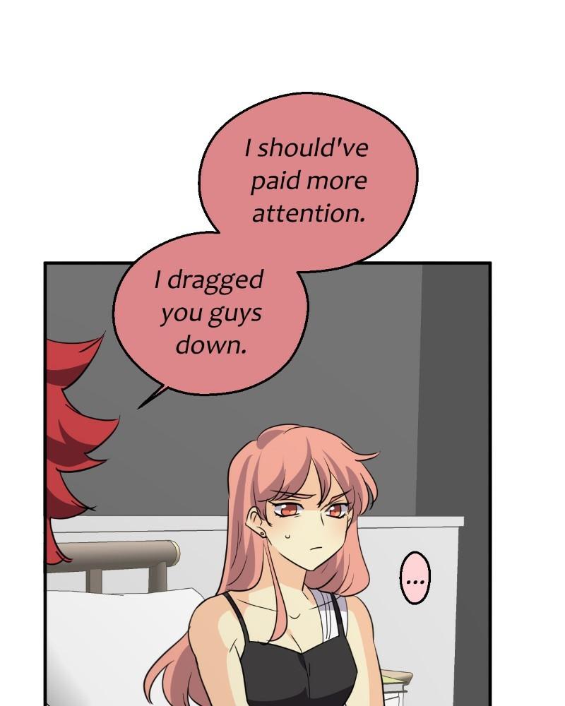 unOrdinary Chap 304 - Next Chap 305