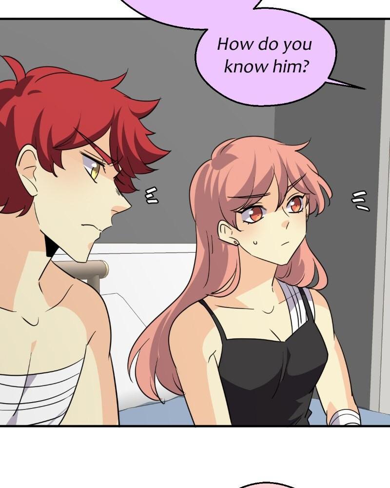 unOrdinary Chap 304 - Next Chap 305