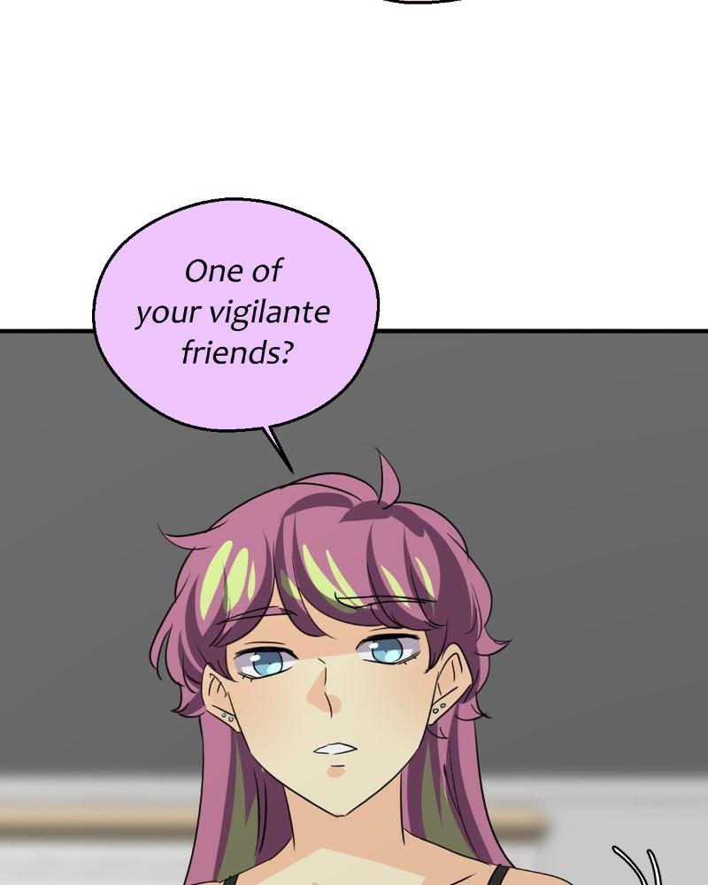 unOrdinary Chap 304 - Next Chap 305