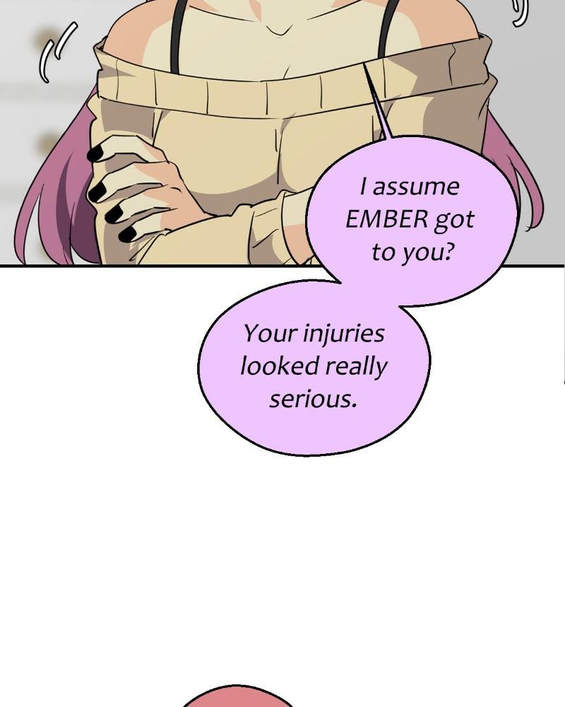 unOrdinary Chap 304 - Next Chap 305